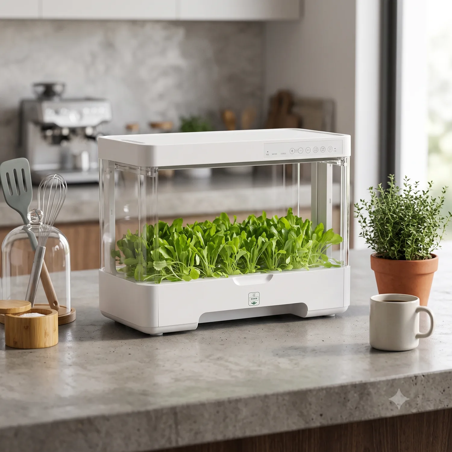 SmartGrow Mini thumbnail 2