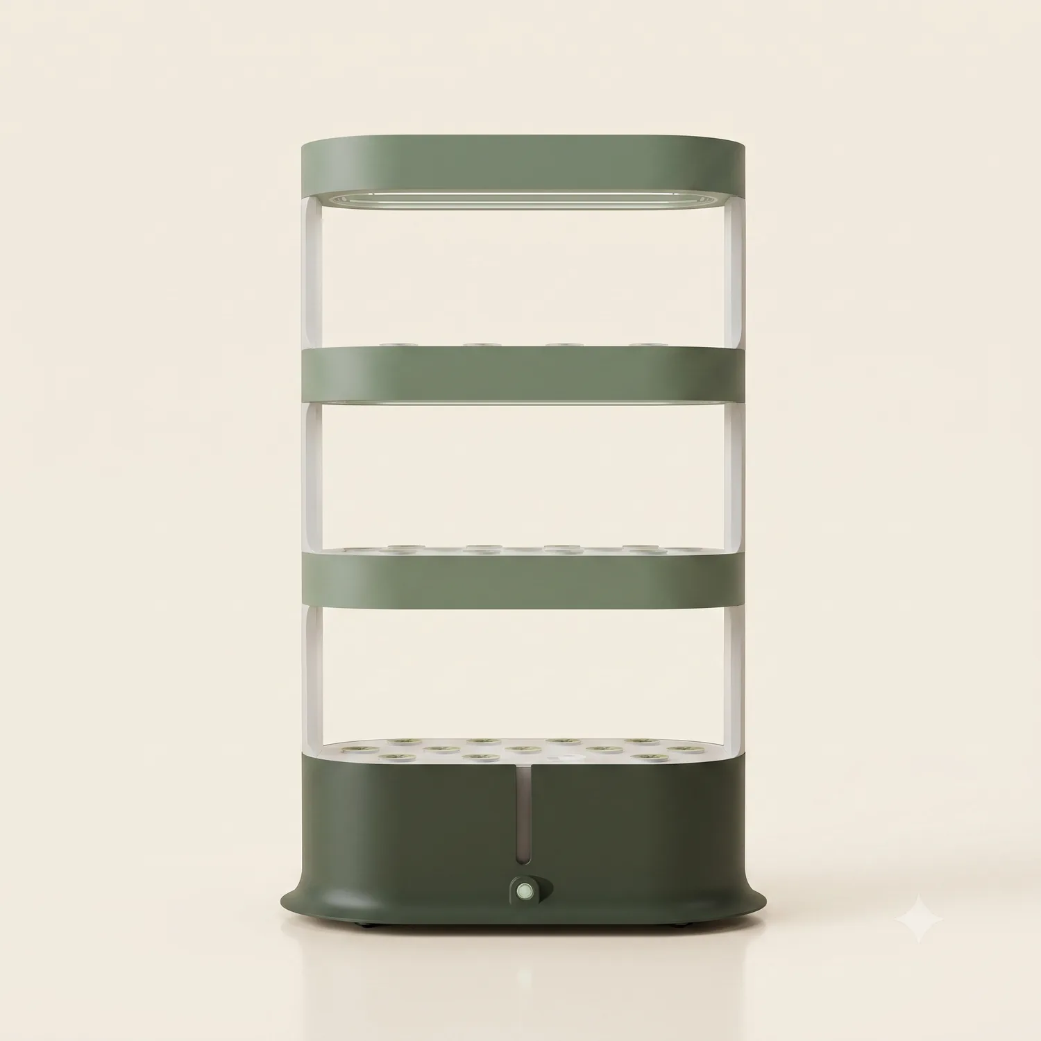 SmartGrow Tower