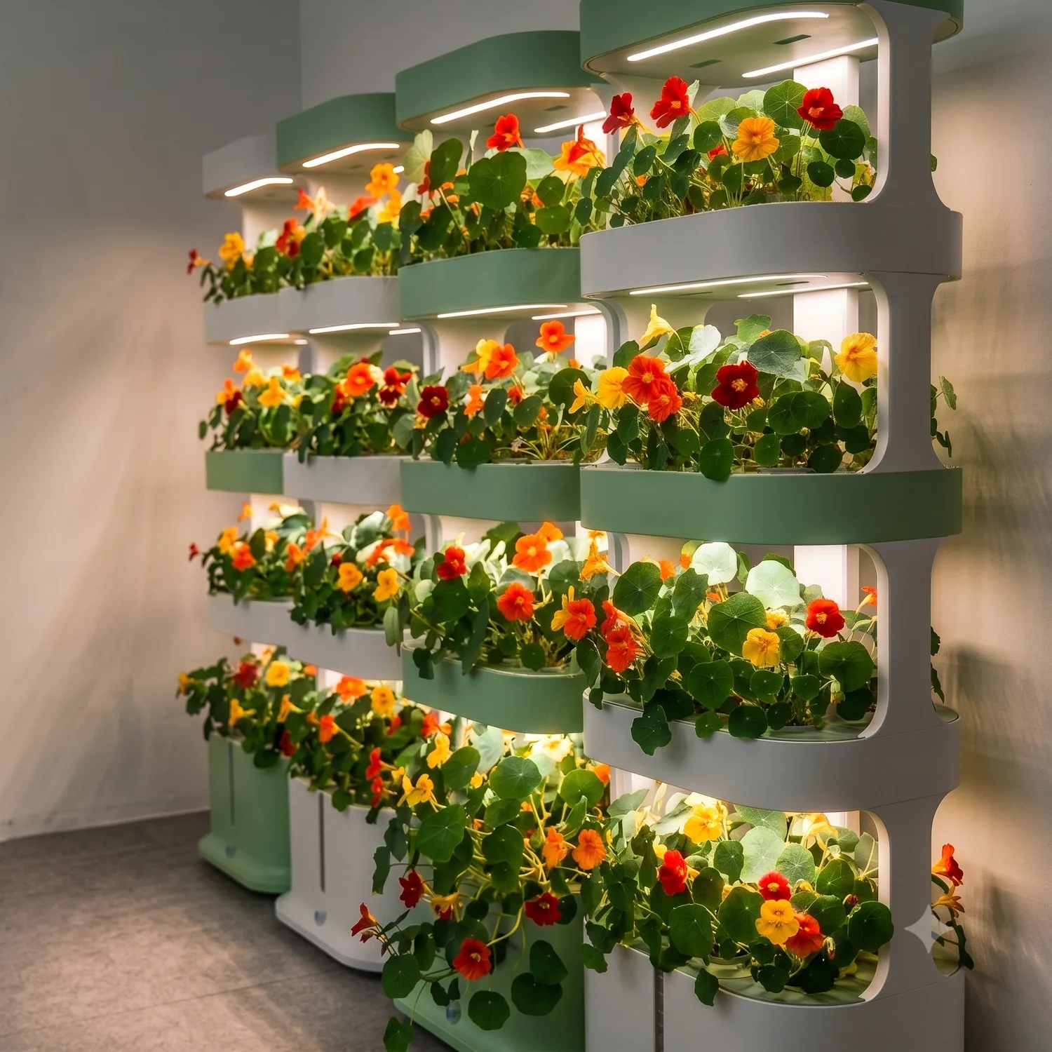 SmartGrow Tower thumbnail 3