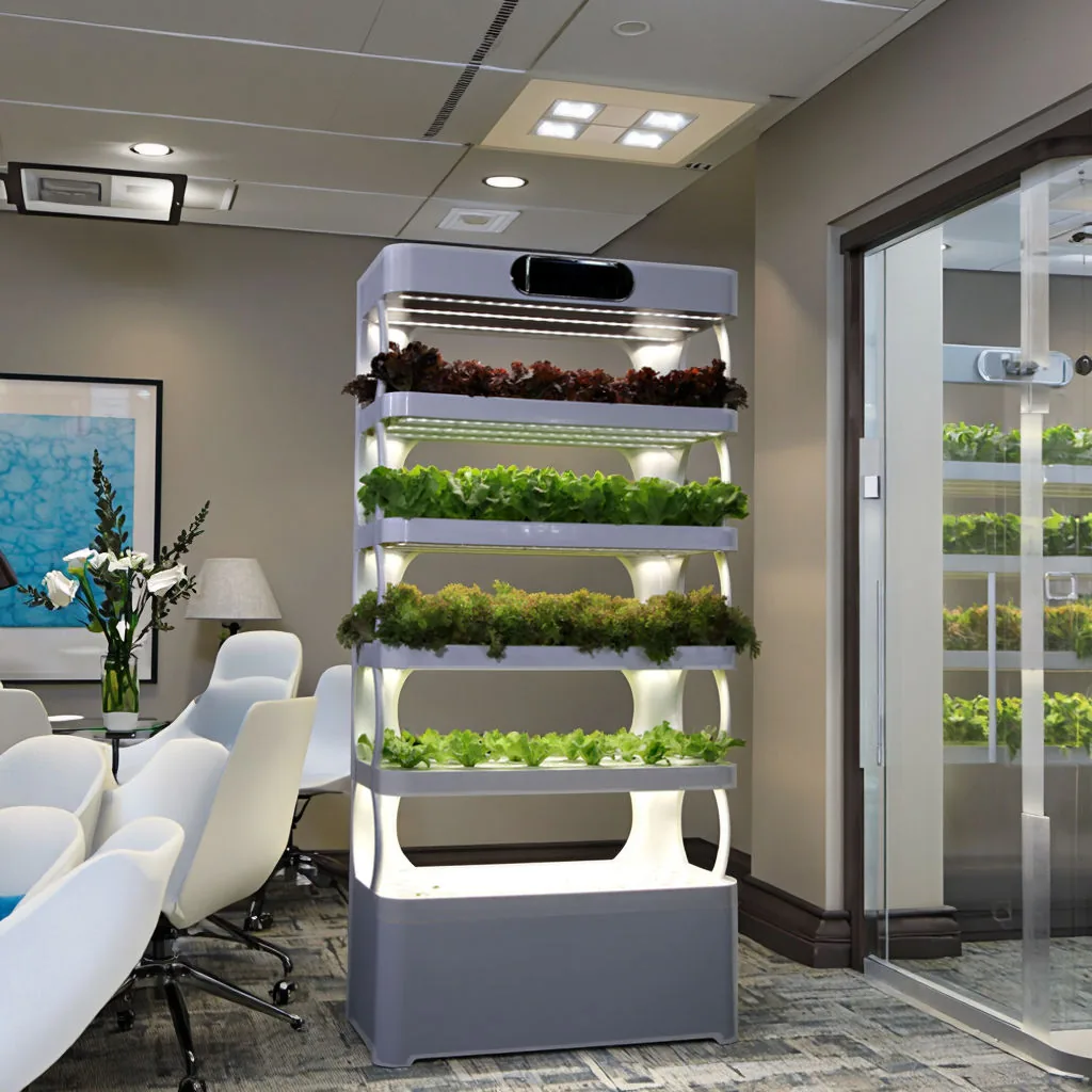SmartGrow Tower Plus thumbnail 2