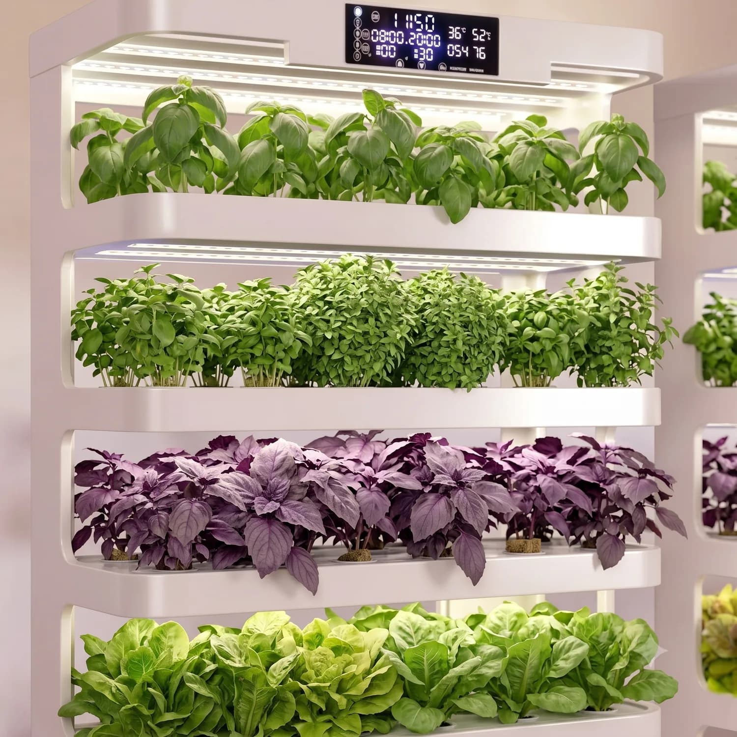 SmartGrow Tower Plus thumbnail 3